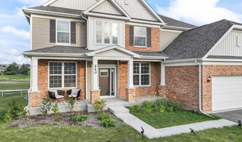 940 Treeline Dr, Algonquin, IL 60102