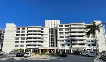 10101 E Bay Harbor Dr 402, Bay Harbor Islands, FL 33154