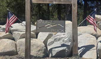 Saddle Rock Drive lot 19, Cascade, ID 83611