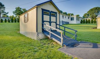 18160 Ridgeview Dr, Abingdon, VA 24211