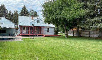 473 ADAMS St, Afton, WY 83110