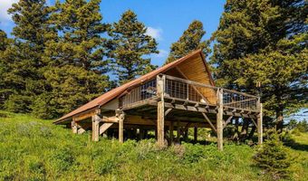 502 Quinn Creek Rd, Bozeman, MT 59715