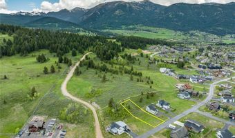 Spruce Cone Drive lot 26, Big Sky, MT 59716