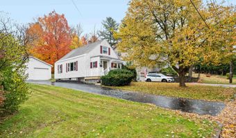 126 Foster St, Burlington, VT 05401