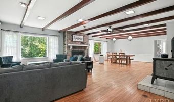 2471 Trent Hatchery, Appomattox, VA 24522