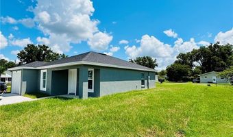840 S HOLLOW 17 Pkwy, Bartow, FL 33830