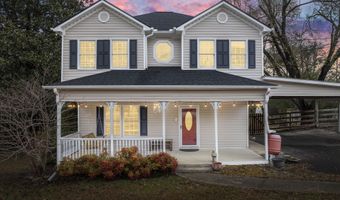 548 Old Canton Rd, Ball Ground, GA 30107