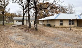 5805 Pecan Cir, Alvarado, TX 76009