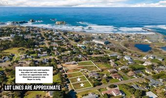 8 Th St SW, Bandon, OR 97411