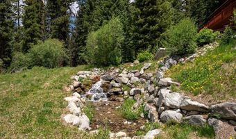 TBD FREDONIA GULCH RD, Breckenridge, CO 80424