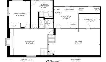 3229 N Volz Dr E, Arlington Heights, IL 60004