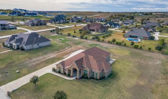 235 Bearclaw Cir, Aledo, TX 76008