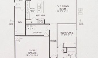 24353 W CONCORDA Dr, Buckeye, AZ 85326