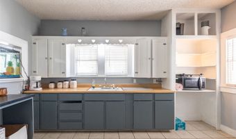 1132 17th St, Anson, TX 79501