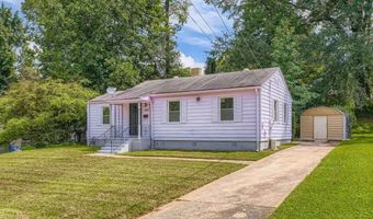 1932 Oana, Atlanta, GA 30310