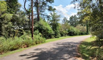 Covered Bridge Road, Carriere, MS 39426
