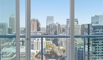 860 Peachtree St NE #2801, Atlanta, GA 30308