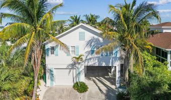 612 FERN St, Anna Maria, FL 34216
