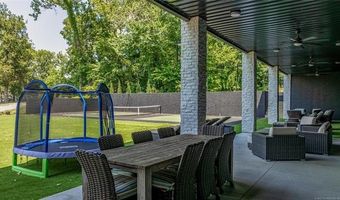 56460 E 307 Rd, Afton, OK 74331