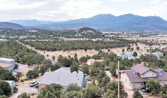 375 N Matt Dillon Trl, Central, UT 84722