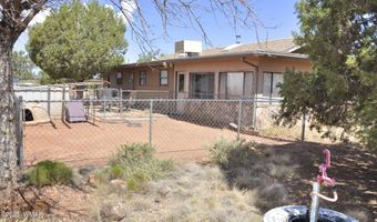 138 Jeff Lake Rd (CR N9230), Concho, AZ 85924