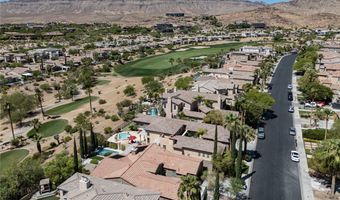 11473 Snow Creek Ave, Las Vegas, NV 89135