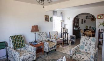 108 GRAHAM Dr, Bisbee, AZ 85603