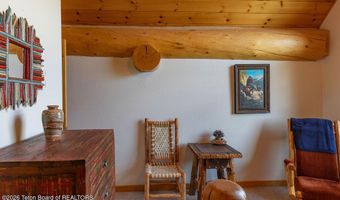 14165 US HWY 189 & 191, Bondurant, WY 82922