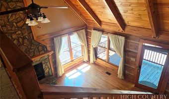 155 Dream Forest Path, Banner Elk, NC 28604