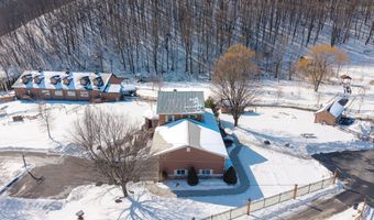 1409 Dunkard Hollow Rd, Alum Bank, PA 15521