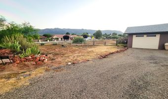 1986 S Quarterhorse Ln, Camp Verde, AZ 86322