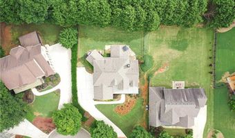 8710 Gilmer Ft, Ball Ground, GA 30107