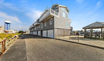 102 ROOSEVELT AV U-A, Long Beach Twp., NJ 08008