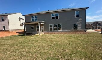 57 Longhorn Way, Auburn, GA 30011