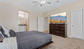 11589 Flor Cadillo, Socorro, TX 79927