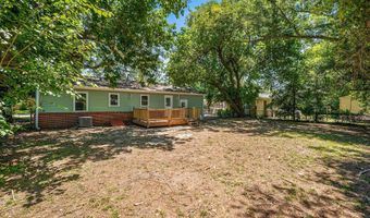 2905 Third St, Beaufort, SC 29902