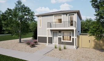 45056 Sunflower Ln Plan: Muir, Bennett, CO 80102