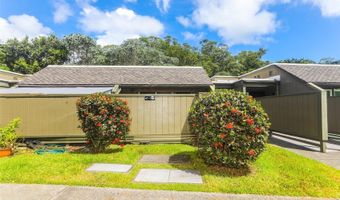 47-718 Hui Kelu St 1504, Kaneohe, HI 96744