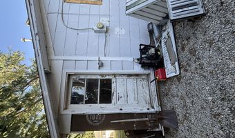 404 W 1st St, Arcanum, OH 45304