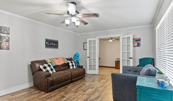 1305 NW 12th St, Andrews, TX 79714