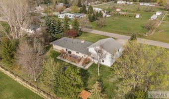 806 N 650 E, Basalt, ID 83218