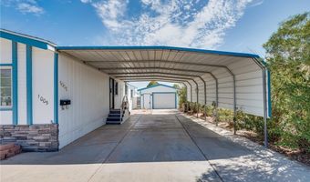 1005 Adobe Cir, Boulder City, NV 89005