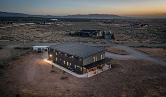 8945 W 3400 S, Cedar City, UT 84720
