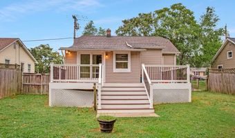 1009 TYLER Ave, Annapolis, MD 21403