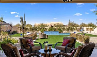 30416 N 64TH Street St, Cave Creek, AZ 85331