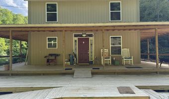 5185 State Highway 708, Beattyville, KY 41311