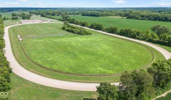 5479 S 200 E, Anderson, IN 46017