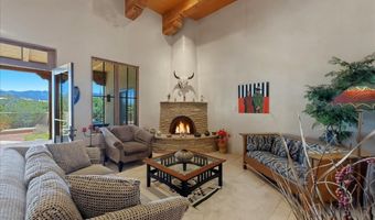 4 Plano Arbolito, Santa Fe, NM 87506