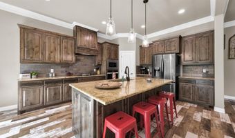 1052 Resolute Rd, Millsap, TX 76066