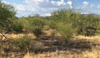 Xx00 S State Route 89, Congress, AZ 85332